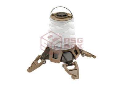Princeton Tec Helix Backcountry Tan - obrazek 2