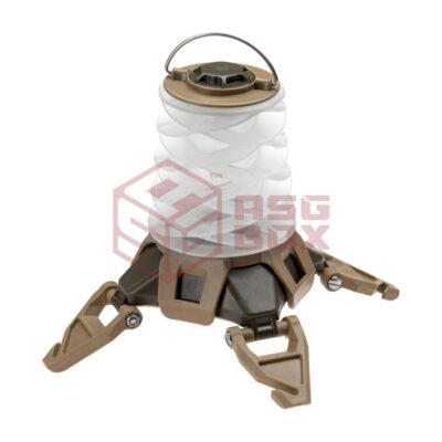 Alternative view of Princeton Tec Helix Backcountry Tan