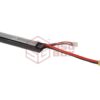 VB Power Lipo 7.4V 1100mAh 20C Stock Tube Type Black OD-TM-10692406000 23785 asgbox.pl