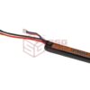 asgbox.pl - Lipo 7.4V 1100mAh 20C Stock Tube Type T-Plug VB Power