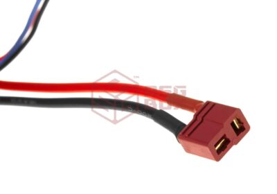 VB Power Lipo 7.4V 1100mAh 20C Stock Tube Type T-Plug - obrazek 5