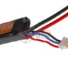 VB Power Lipo 7.4V 1100mAh 20C Stock Tube Type T-Plug OD-TM-10692500000 23786 asgbox.pl