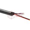 VB Power Lipo 11.1V 1100mAh 20C Stock Tube Type Black OD-TM-10692906000 23790 asgbox.pl