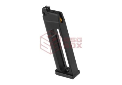 KJ Works Magazin KP-18 / KP-13F Co2 23rds - obrazek 2