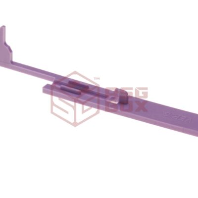 Alternative view of Prometheus Perfect Tappet Plate Ver 3