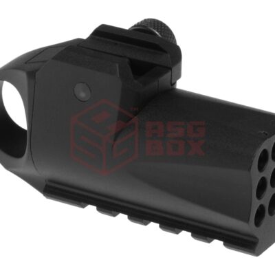 HFC Mini Grenade Launcher Black