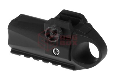 HFC Mini Grenade Launcher Black - obrazek 2