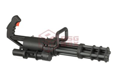 asgbox.pl - M132 Microgun Classic Army