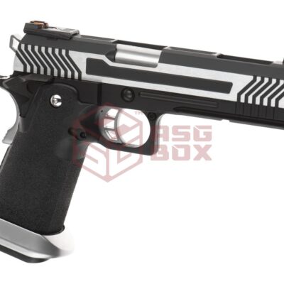 asgbox.pl - HX1101 Full Metal GBB AW Custom