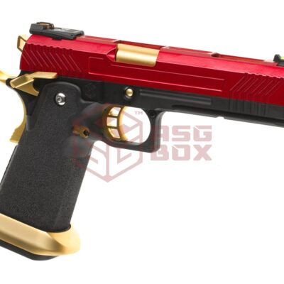 asgbox.pl - HX1104 Full Metal GBB AW Custom