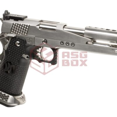 asgbox.pl - HX2201 Full Metal GBB AW Custom