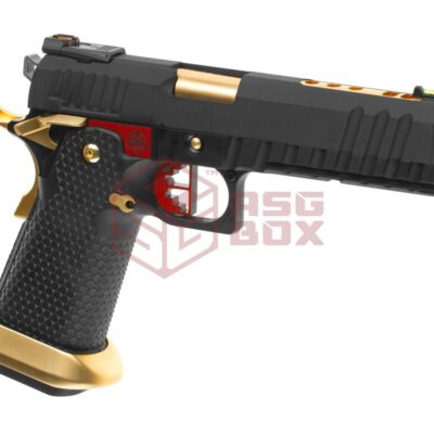 asgbox.pl - HX2002 Full Metal GBB AW Custom