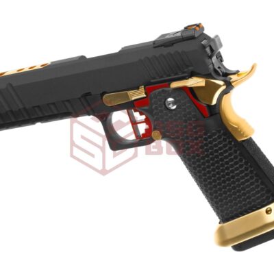 Alternative view of AW Custom HX2002 Full Metal GBB