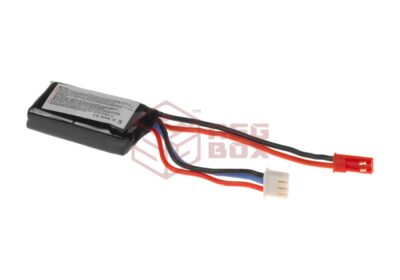 VB Power Lipo 7.4V 300mAh 35C/70C for Polarstar FCU - obrazek 2