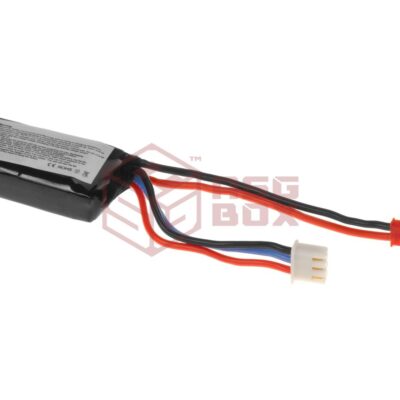 Alternative view of VB Power Lipo 7.4V 300mAh 35C/70C for Polarstar FCU