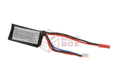 VB Power Lipo 7.4V 300mAh 35C/70C for Polarstar FCU - obrazek 4
