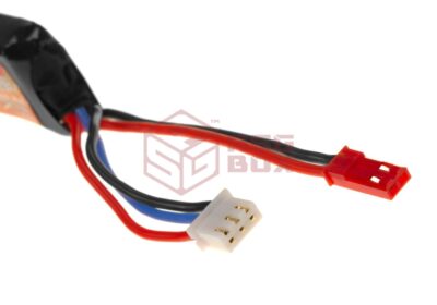 VB Power Lipo 7.4V 300mAh 35C/70C for Polarstar FCU - obrazek 5