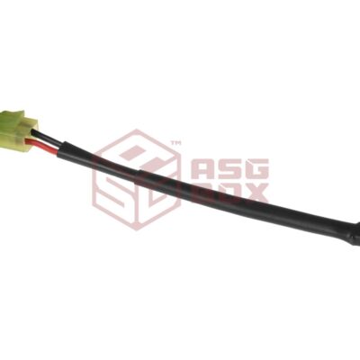 Alternative view of Pirate Arms JST to Mini Connector