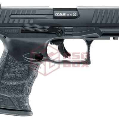 asgbox.pl - PPQ M2 T4E .43 cal Walther