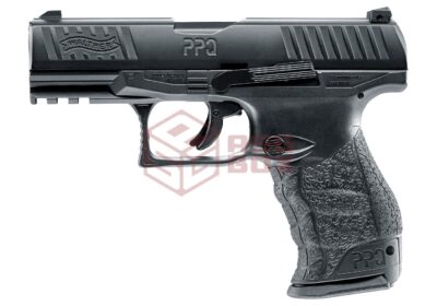 Walther PPQ M2 T4E .43 cal Black - obrazek 2