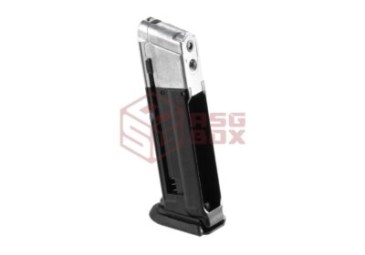 Walther Magazin PPQ M2 T4E .43 8rds - obrazek 2