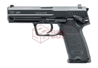 USP Blowback Co2 Black - obrazek 2