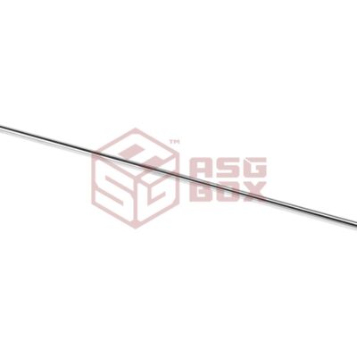 Alternative view of Action Army 6.01 Barrel 500mm for Marui VSR-10