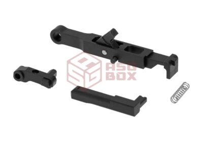 Action Army Marui M40A5 Steel Sear Set - obrazek 2