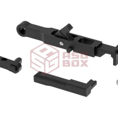 Alternative view of Action Army Marui M40A5 Steel Sear Set