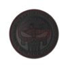 asgbox.pl - The Infidel Punisher Rubber Patch JTG