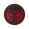 asgbox.pl - The Infidel Punisher Rubber Patch JTG
