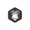 asgbox.pl - Gorilla Cat Eye Rubber Patch JTG