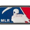 asgbox.pl - MLR Rubber Patch JTG