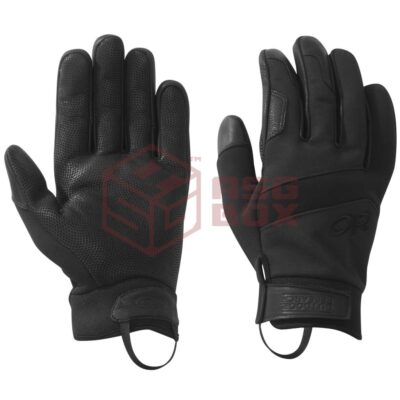 asgbox.pl - Coldshot Gloves Outdoor Research