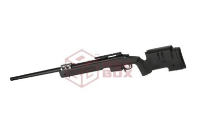 Tokyo Marui M40A5 Sniper Rifle Black - obrazek 2