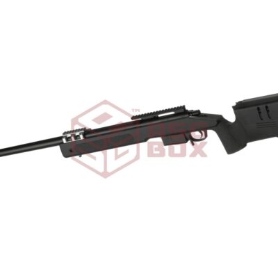Alternative view of Tokyo Marui M40A5 Sniper Rifle Black
