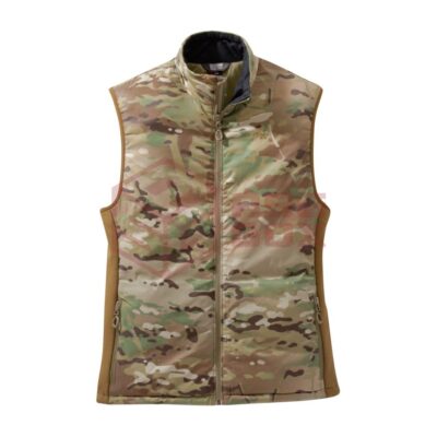 Outdoor Research Tradecraft Vest Multicam S