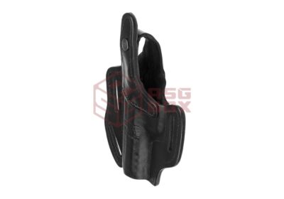 Frontline Multi Purpose General Holster für CZ SP 01 Black - obrazek 3