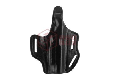 Frontline Multi Purpose General Holster für Colt Government 5 Inch Black - obrazek 2