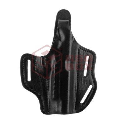 Alternative view of Frontline Multi Purpose General Holster für Colt Government 5 Inch Black