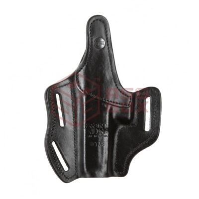 Alternative view of Frontline Multi Purpose General Holster für Glock 17/17C/22/22C Black