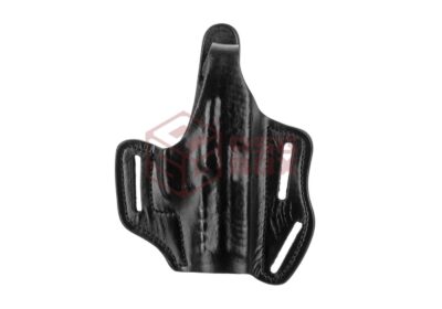 Frontline Multi Purpose General Holster für HK P30 Black - obrazek 2