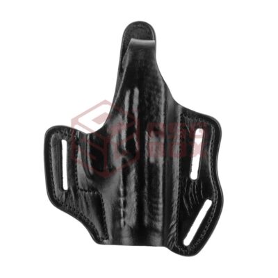 Alternative view of Frontline Multi Purpose General Holster für HK P30 Black