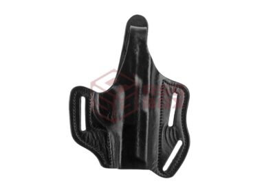 Frontline  Black - obrazek 2