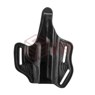 Alternative view of Frontline  Black