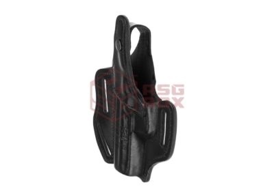 Frontline Multi Purpose General Holster für HK USP Black - obrazek 3