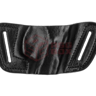 Alternative view of Frontline Belt Slide General Holster für CZ SP 01 Black
