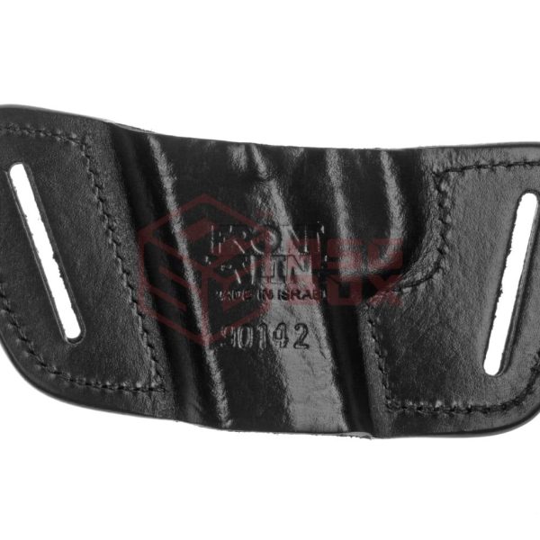 asgbox.pl - Belt Slide General Holster für Colt Government 5 Inch Frontline