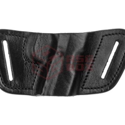 Alternative view of Frontline Belt Slide General Holster für Colt Government 5 Inch Black
