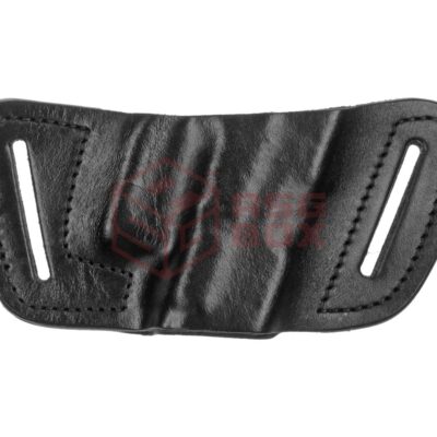 Alternative view of Frontline Belt Slide General Holster für Glock 17/19/22/23 Black